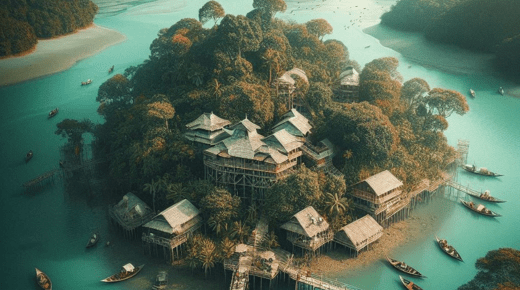 sundarban tour