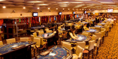 Casino Deltin Royale