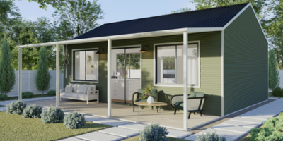 Granny Flat Builders in Adelaide