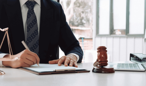 Illinois notary
