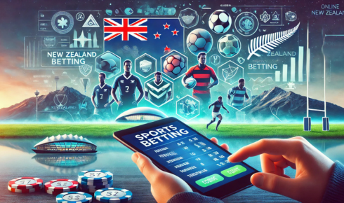 betting sites NZ