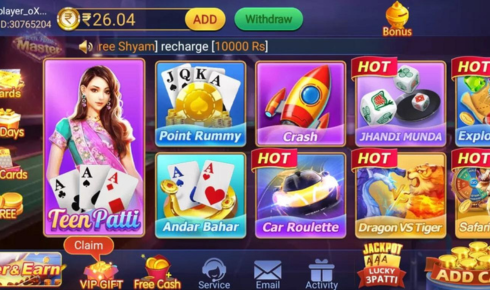 Teen Patti Master