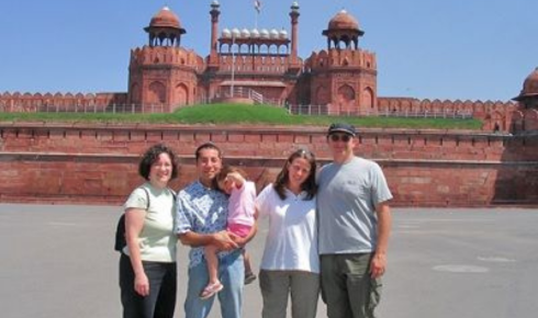 travel agency delhi