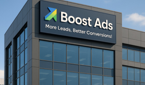 Boost Ads – Best Google agency in india