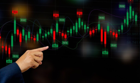 Low Brokerage Demat Account