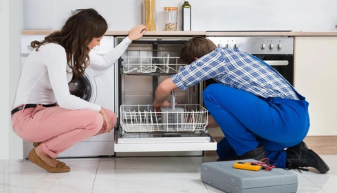oven repair service lexington sc