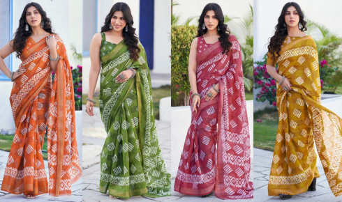 silk sarees