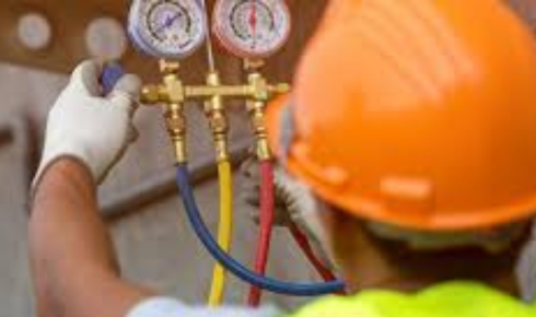heating and cooling el reno ok