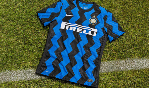 inter milan jersey