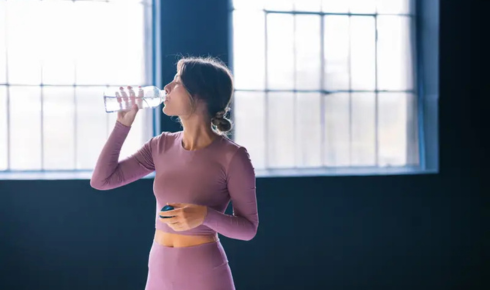 is adding salt to water good for hydration