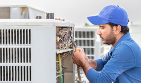 River Valley Air Conditioning