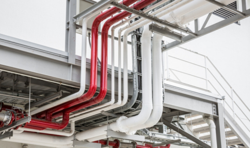 residential remodels