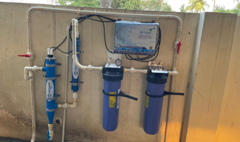 water softener system near me