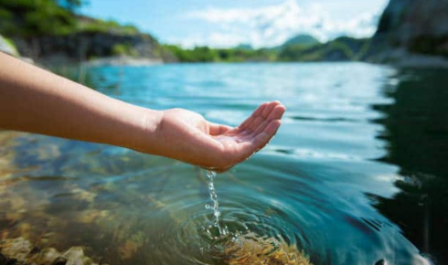 clean water advocacy