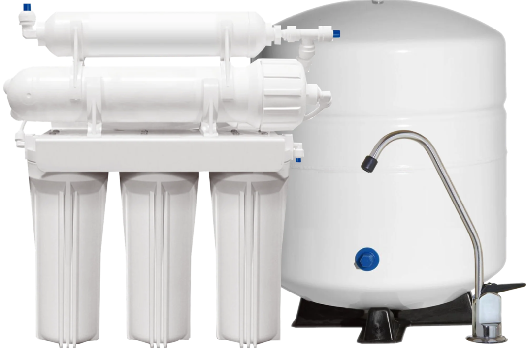 aqua soft water systems