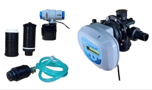 hydroplus wi-fi monitoring