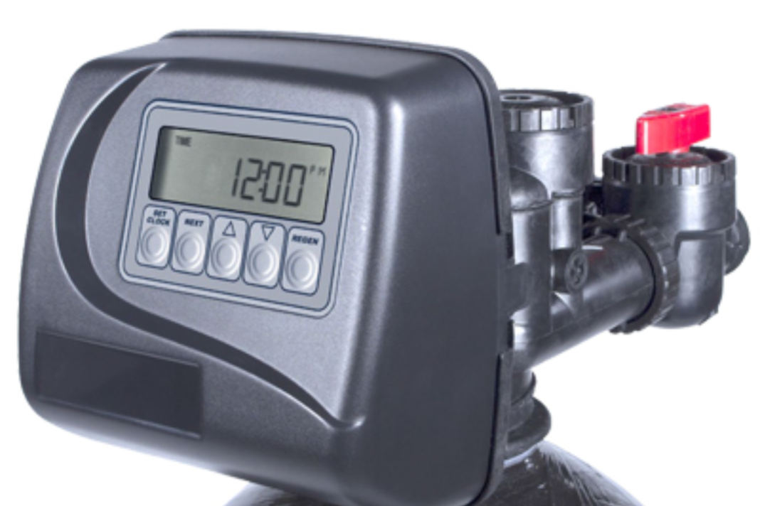 improved water clarity