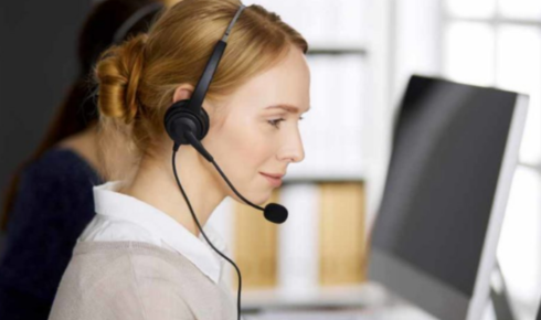 telephone answering for Nottinghamshire