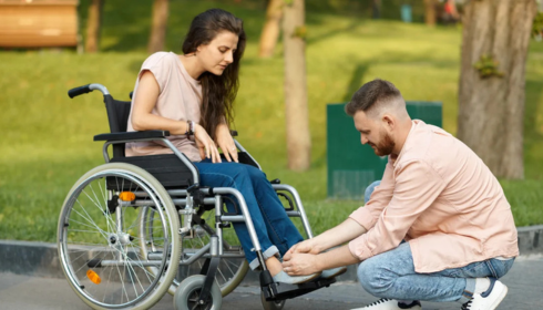 NDIS Provider Geelong