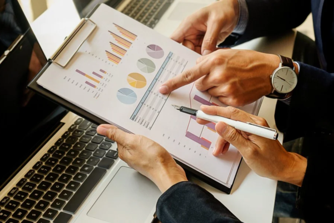 professional advisory team