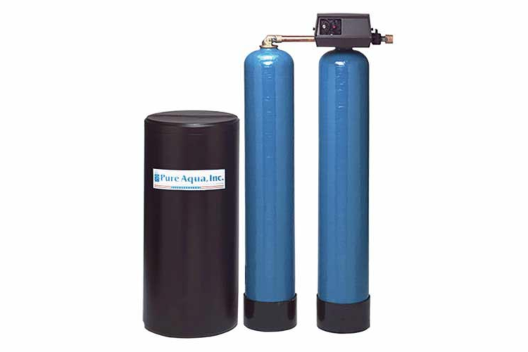 whole house filtration systems