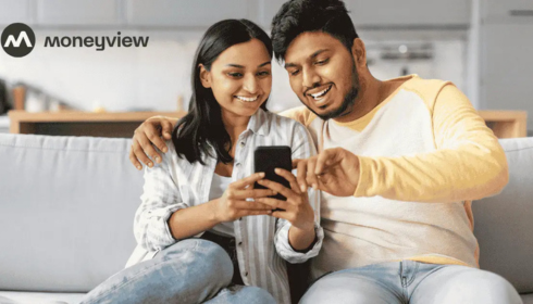 Online Moneyview Customer Care