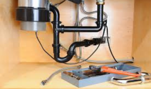 faucet installation & repair