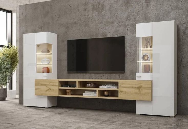 shelving
